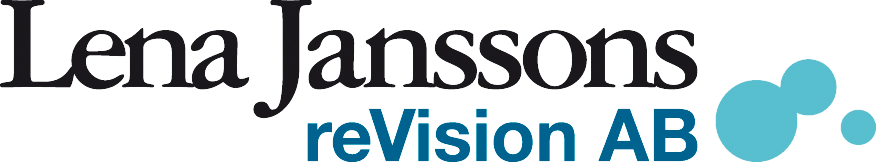 Lena Janssons reVision AB