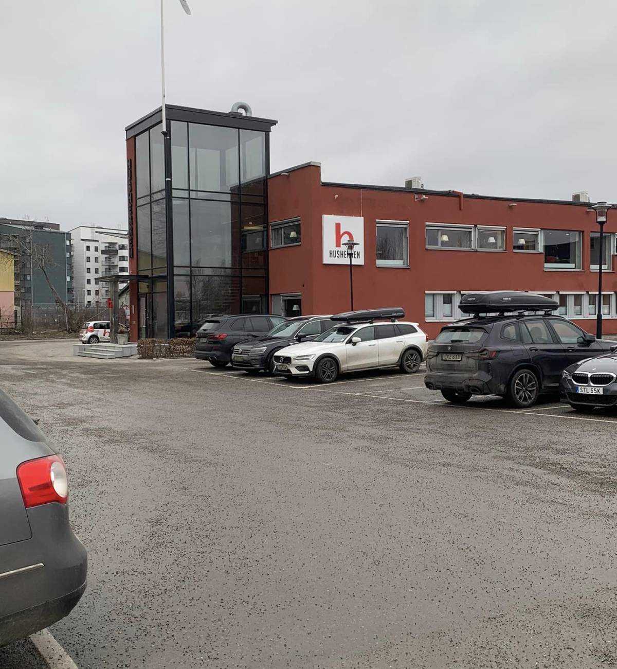 Redovisning och bokföring – Lena Janssons reVision AB